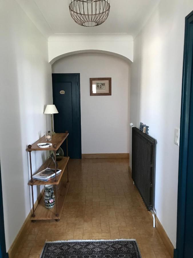 Chambre D'Hotes A La Campagne Coings Bagian luar foto